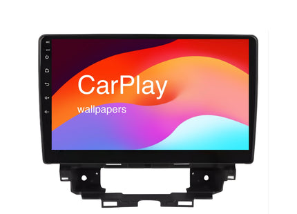 Multimedia Navigatie Renault Kangoo 2019 - 2025|DAB|Carplay - Audioplay