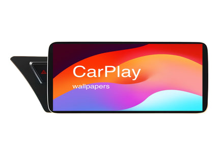 Multimedia Navigatie Voor Audi A4 A4l A5 B8 2009-2016 |DAB+|Carplay - Audioplay