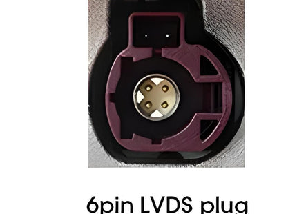 Multimedia Navigatie BMW 5 serie NBT 2013-2017 | CIC 2011-2012 Beeldscherm 10,33 Inch - Audioplay