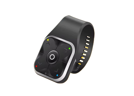 Draadloze Stuurwielbediening Voor Android Multimedia Systemen - Audioplay