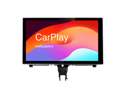 Xonic Multimedia Navigatie Voor Audi A6 C7 A7 2012 - 2018 | 4GB+ 32GB 8 Core - Audioplay