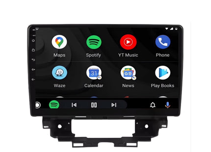 Multimedia Navigatie Renault Kangoo 2019 - 2025|DAB|Carplay - Audioplay