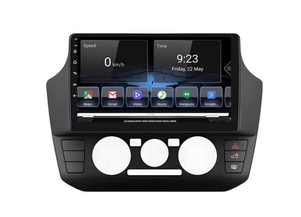 Multimedia Navigatie Volkswagen up 2017 -2023 |DAB|Carplay Autoradio - Audioplay