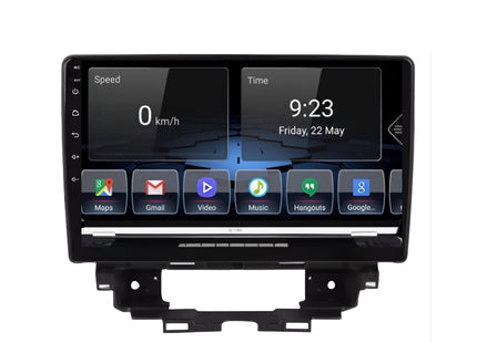 Multimedia Navigatie Renault Kangoo 2019 - 2025|DAB|Carplay - Audioplay