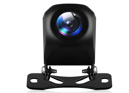 Achteruitrijcamera nachtzicht Mini WiFi achteruitrijcamera, nachtzicht Afstand: 5-10m - Audioplay