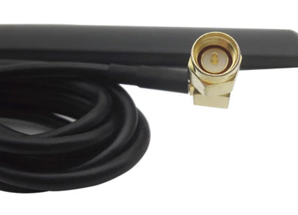 4G GPS Antenne | 4 dBi Sma Connector - Audioplay