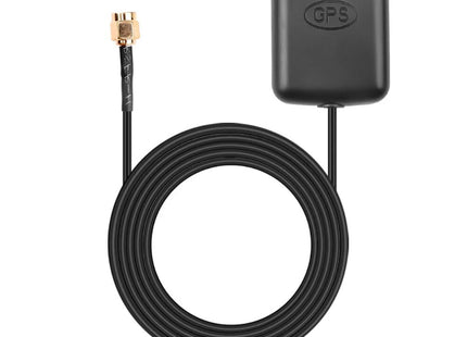 GPS antenne | Navigatie Sma aansluiting | Geschikt voor alle carplays - Audioplay