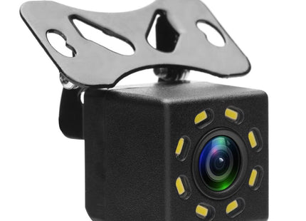 Achteruitrijcamera - Universeel | LED Nachtzicht - IP68 - Audioplay
