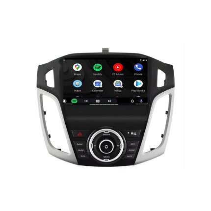 Multimedia Navigatie Ford Focus 3 MK3 2011 - 2017 |DAB|Carplay