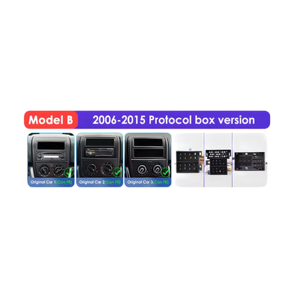 Multimedia Navigatie Fiat Ducato 3 2007-2015 |DAB|Carplay