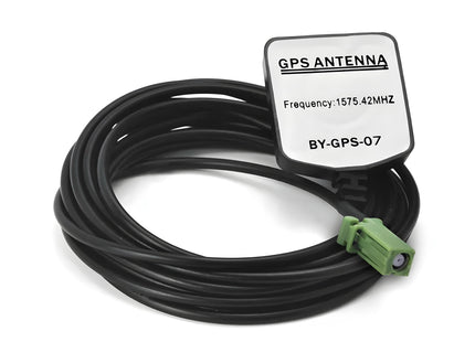 Gps Antenne Groen Avic 42 MHZ - Audioplay