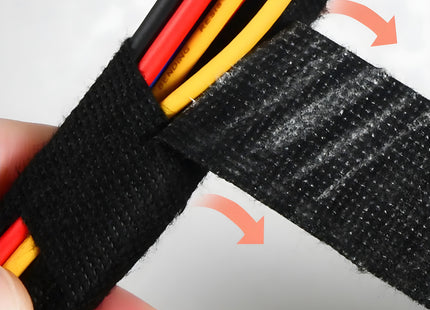 Isolatie Tape 8 M - Audioplay