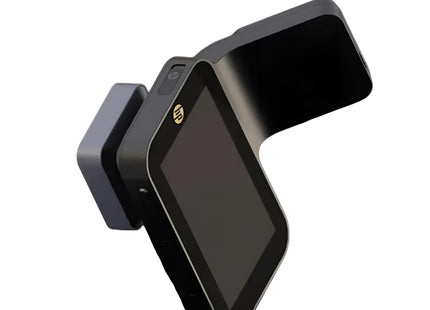 HP Dashcam Parkeerbewaking  vooruit camera | HD Video Opname Autorecorder - Audioplay