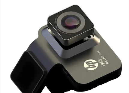 HP Dashcam Parkeerbewaking  vooruit camera | HD Video Opname Autorecorder - Audioplay