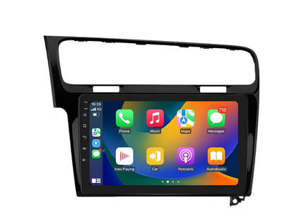 Multimedia Navigatie Golf 7 2013-2017|Carplay Autoradio Beeldscherm - Audioplay