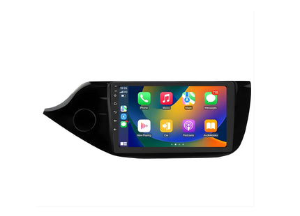 Multimedia Navigatie Kia ceed 2012 - 2016 |DAB|Bluetooth|Carplay Autoradio Beeldscherm 10,33 Inch - Audioplay