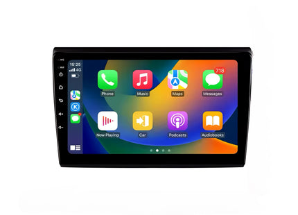 Multimedia Navigatie Fiat Bravo 2007 - 2012 |DAB|Bluetooth|4Core 32GB|Carplay Autoradio Beeldscherm 9 Inch - Audioplay