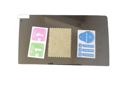 Autonavigatie Screenprotector 10.1 inch | Volledige LCD scherm Touch - Audioplay