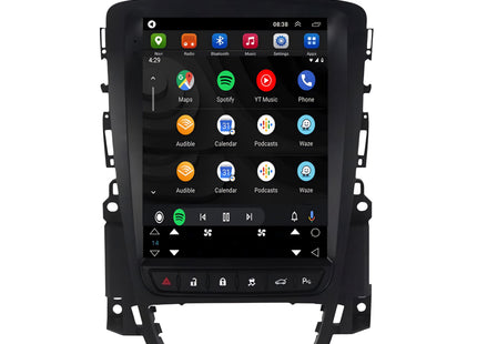 Multimedia Navigatie Opel Astra J 2009 2017 |DAB|Carplay Autoradio Beeldscherm (Opel Astra Verano 2007 - 2014) | - Audioplay