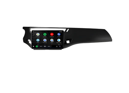 Multimedia Navigatie Citroen C3 2010-2016 |DAB| Ds3 Carplay Beeldscherm - Audioplay