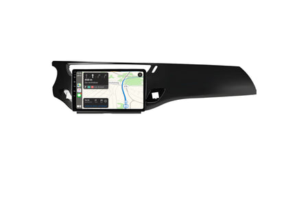 Multimedia Navigatie Citroen C3 2010-2016 |DAB| Ds3 Carplay Beeldscherm - Audioplay