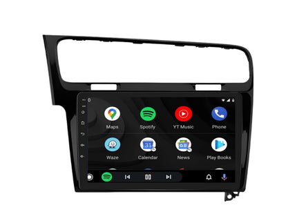 Multimedia Navigatie Golf 7 2013-2017|Carplay Autoradio Beeldscherm - Audioplay