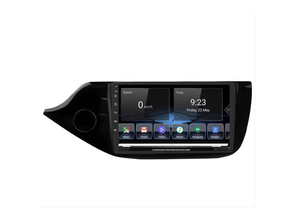 Multimedia Navigatie Kia ceed 2012 - 2016 |DAB|Bluetooth|Carplay Autoradio Beeldscherm 10,33 Inch - Audioplay