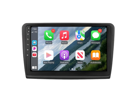 Multimedia Navigatie Skoda Octavia 3 | A7 | 2013-2018 |DAB|Carplay Autoradio A7 10 Inch - Audioplay