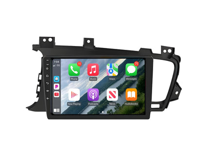 Multimedia Navigatie Kia Optima K5 2011-2015 |DAB|Carplay Autoradio Beeldscherm - Audioplay