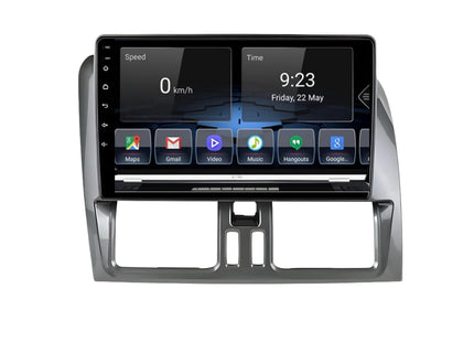 Multimedia Navigatie Volvo xc60 2014 - 2017 |DAB|Carplay Autoradio Beeldscherm - Audioplay