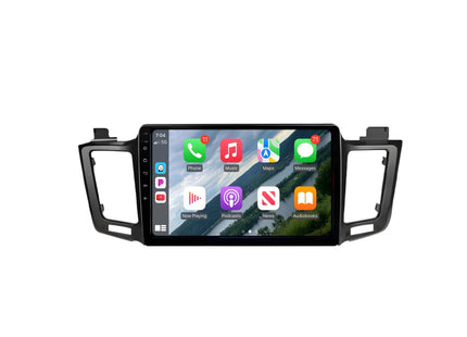 Multimedia Navigatie Toyota Rav4  2013 - 2017|Carplay Autoradio Beeldscherm - Audioplay