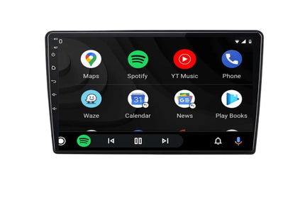 Multimedia Navigatie Citroen C5 2008 - 2017|DAB|Carplay Autoradio Beeldscherm - Audioplay