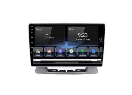 Multimedia Navigatie Astra J 2009 - 2017 | Opel Astra J 2009 - 2017 |DAB|Bluetooth|4Core 32GB|Carplay Autoradio Beeldscherm 7 Inch - Audioplay