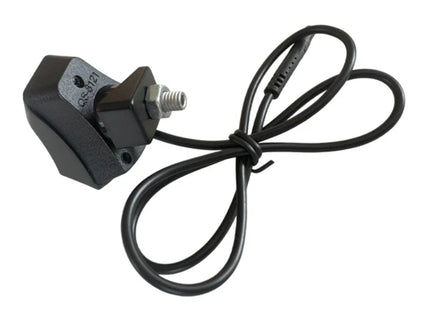 Achteruitrijcamera 170 graden Audi A1 A3 A4 B8 A5 A6 TT Q3 Q5 Q7 - Audioplay